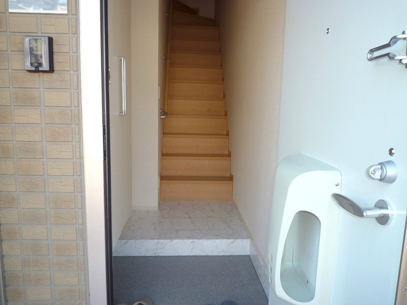  フォレストガーデンＡ棟