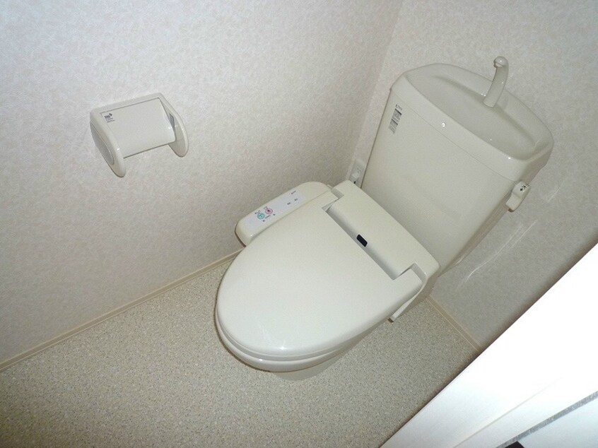  フォレストガーデンＡ棟