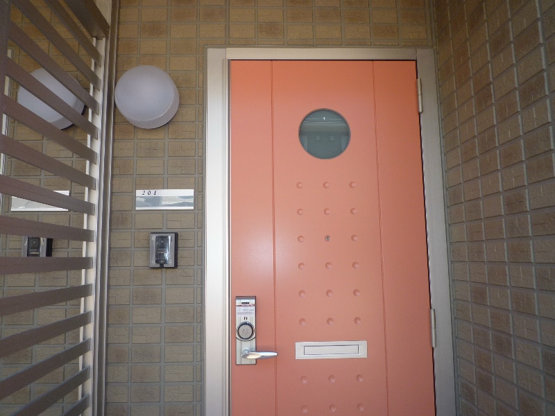  フォレストガーデンＡ棟