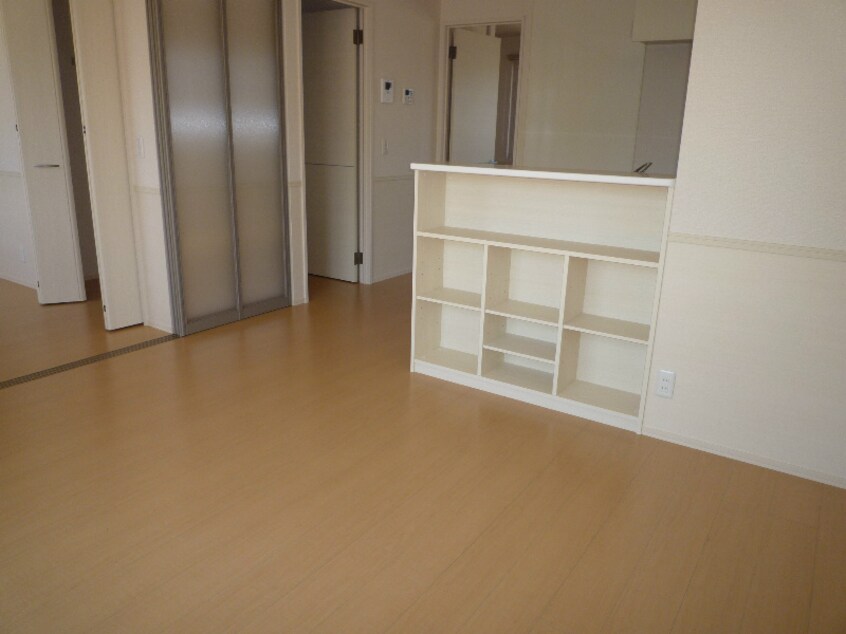  フォレストガーデンＡ棟