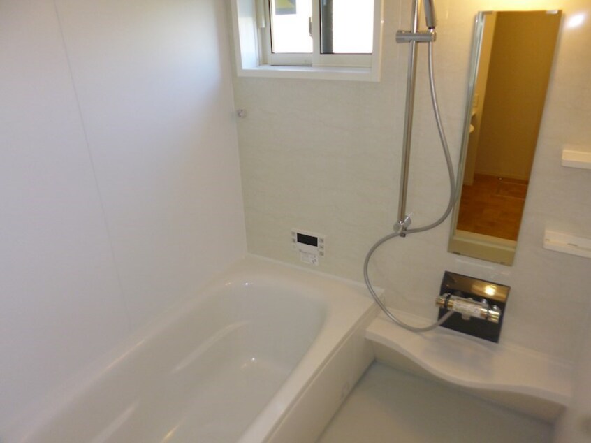 写真は201号室 セジュール八幡イースト