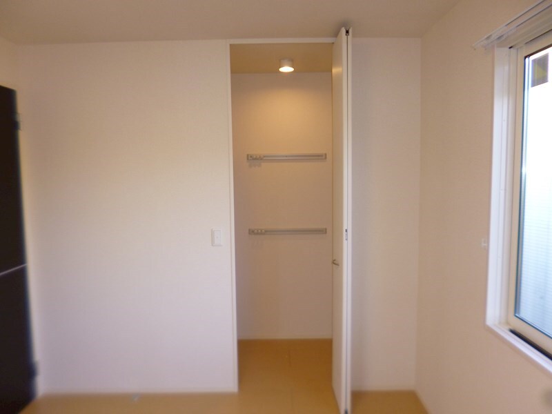 写真は201号室 セジュール八幡イースト