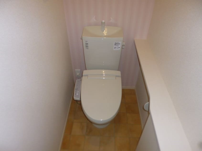 写真は201号室 セジュール八幡イースト