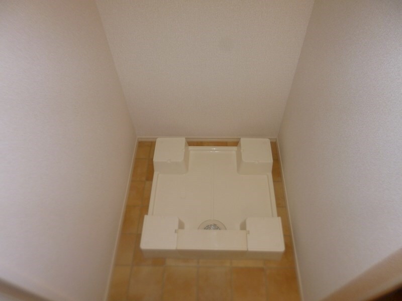 写真は201号室 セジュール八幡イースト