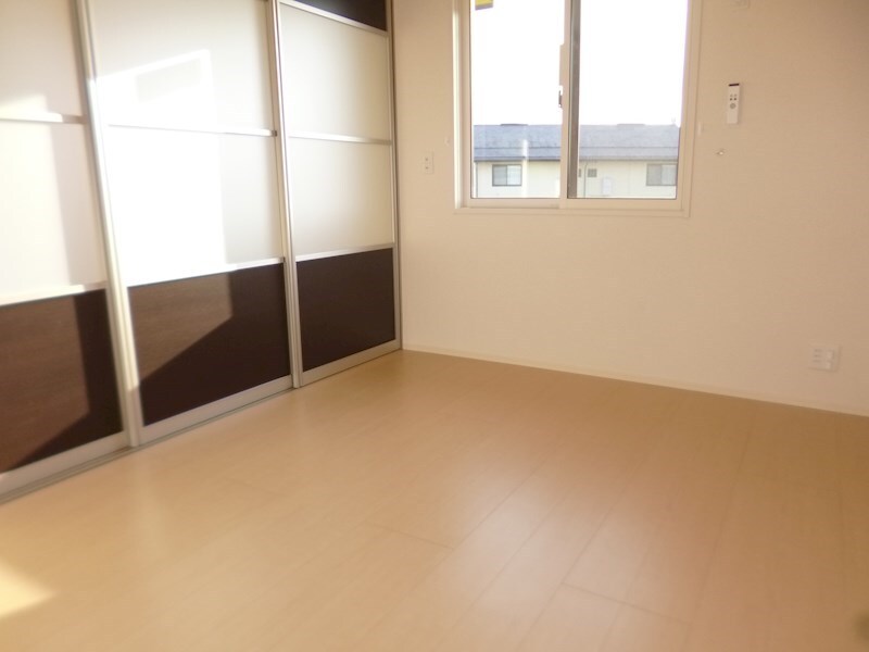 写真は201号室 セジュール八幡イースト