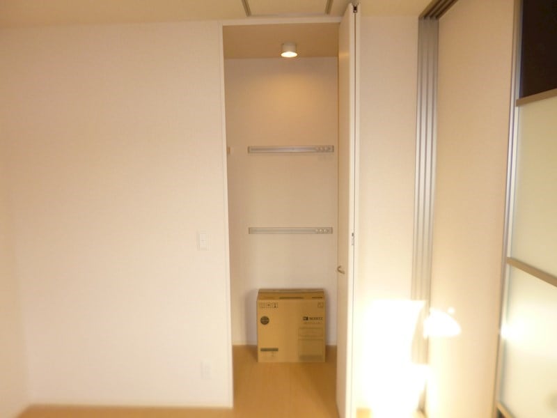 写真は201号室 セジュール八幡イースト