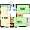 ファミールサカイの間取図