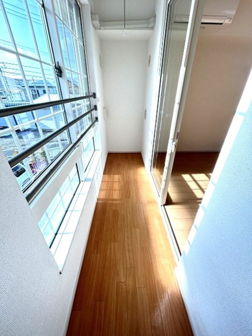 サンルーム ハピネス・FV