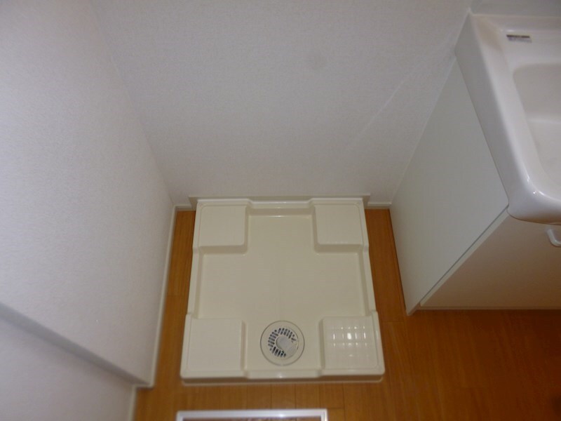  ハピネス・FV