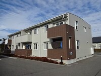 エスポワールＡ