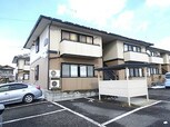 プレザントヒルズＣ棟