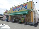 ｱﾒﾘｶﾝﾄﾞﾗｯｸﾞ 春木町店(ドラッグストア)まで499m ハイツヤマオカ