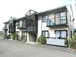 フレグランス湯坂Ｄ棟