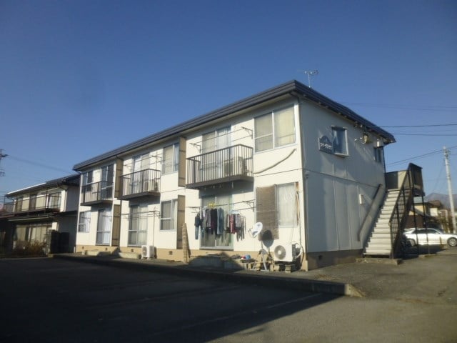  フォーブルまちI