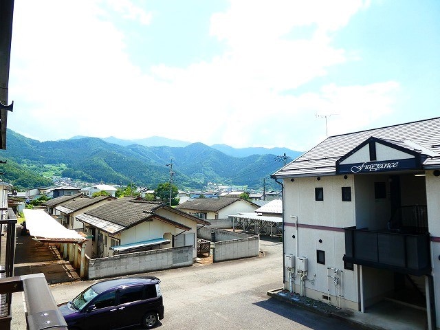  フォーブルまちI