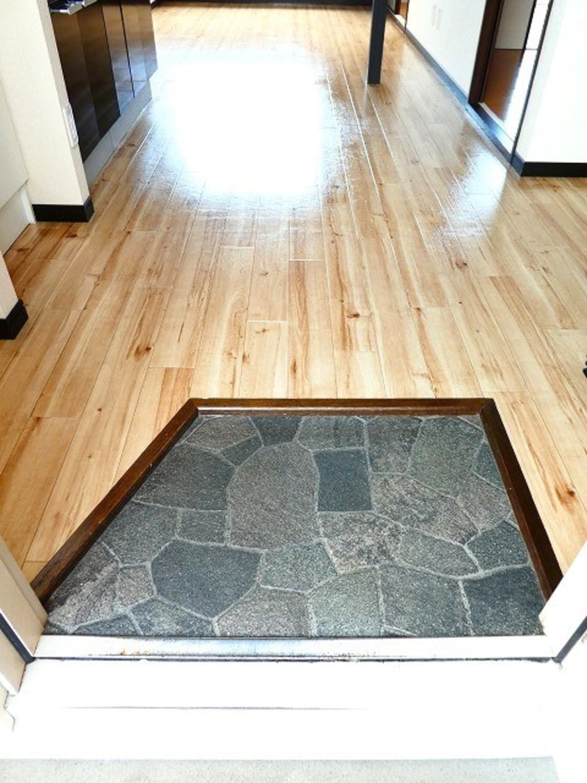  フォーブルまちI