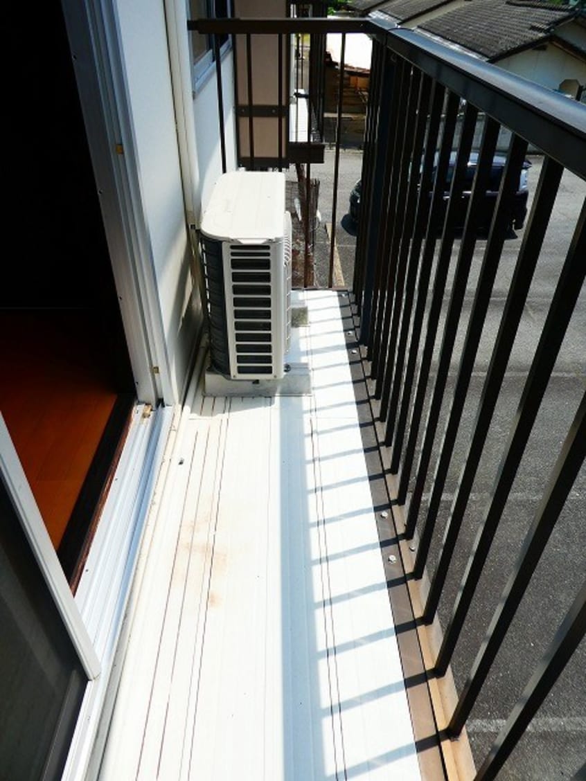  フォーブルまちI