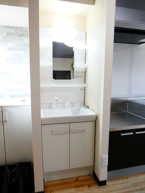  フォーブルまちI