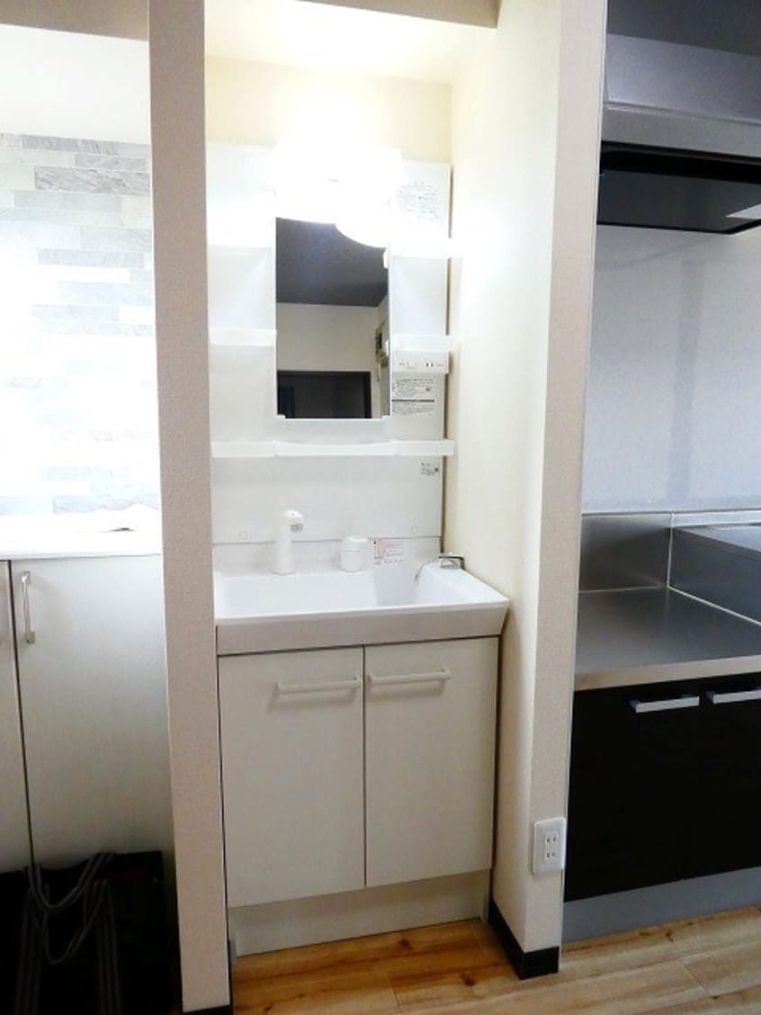  フォーブルまちI