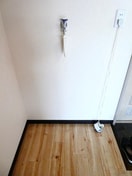  フォーブルまちI