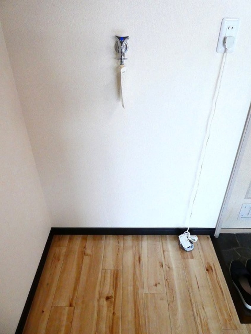  フォーブルまちI