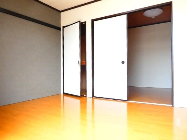  フォーブルまちI