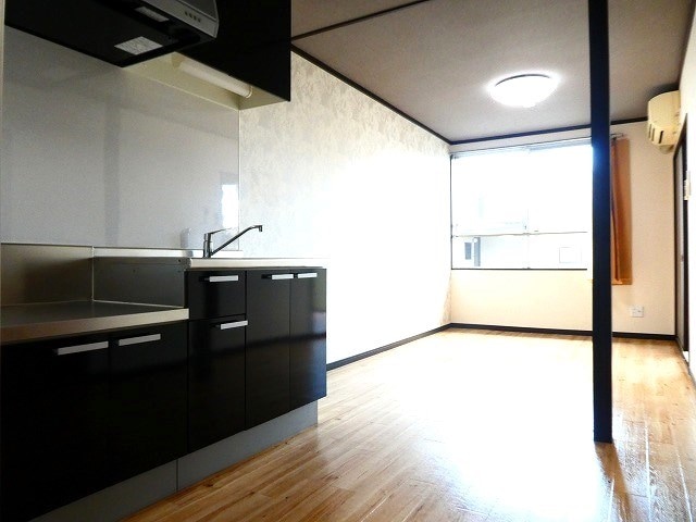  フォーブルまちI