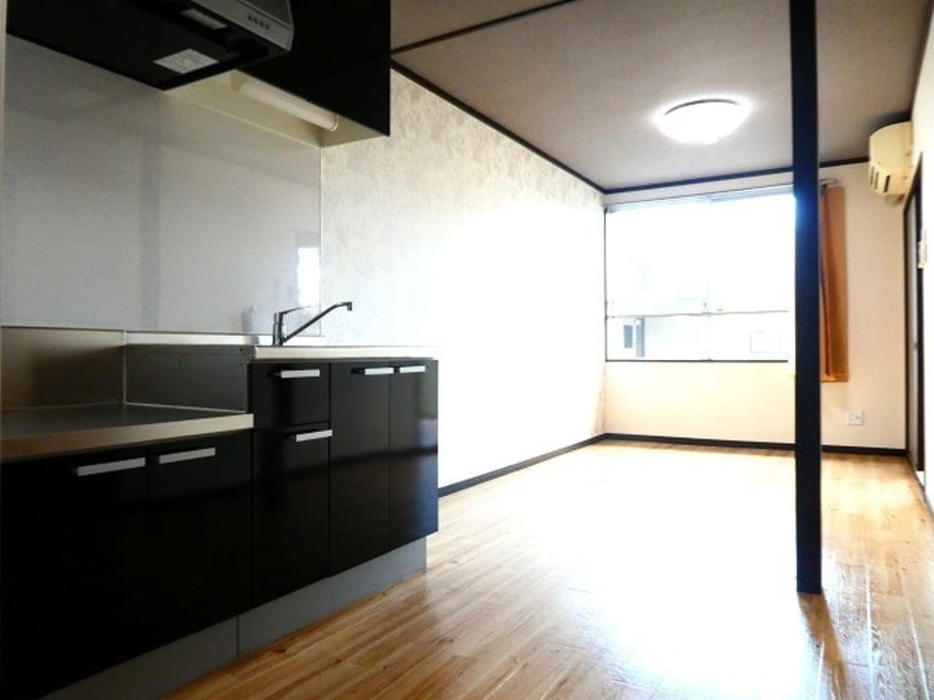  フォーブルまちI