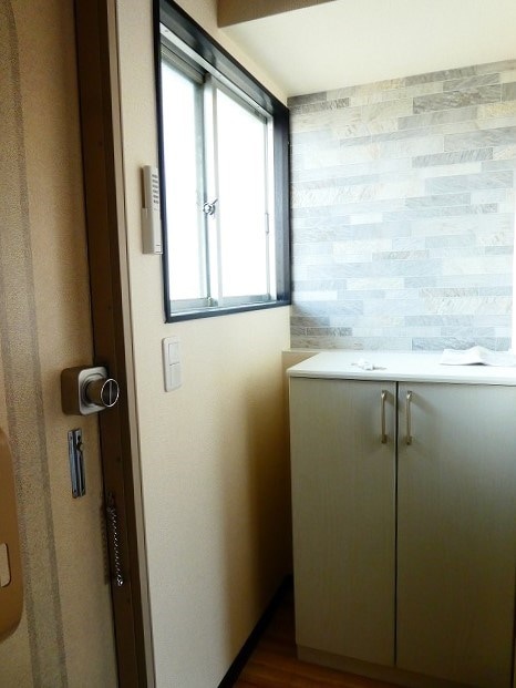  フォーブルまちI