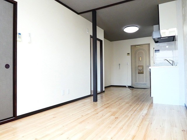  フォーブルまちI