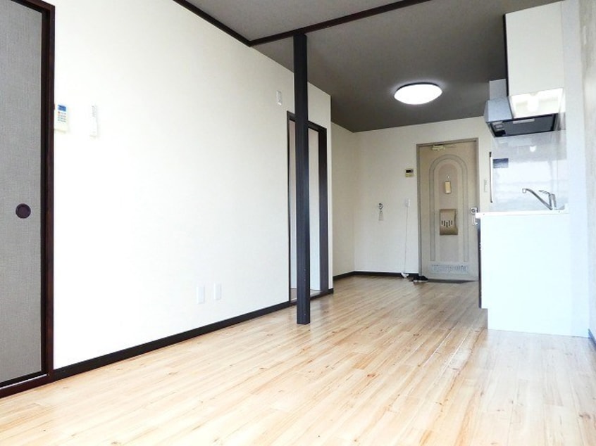  フォーブルまちI