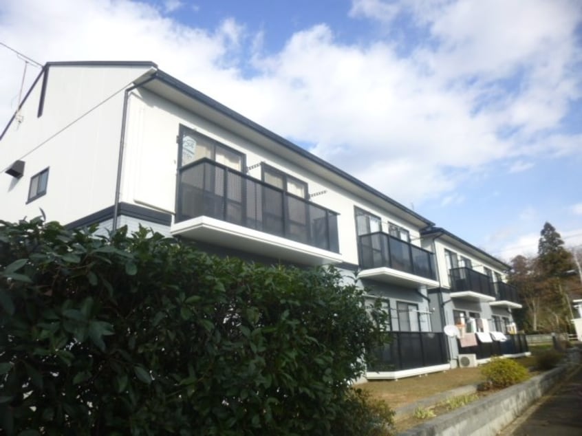  ホワイトディアス松川B棟