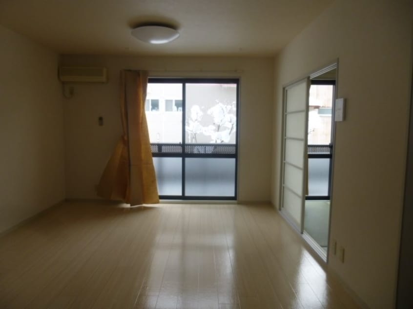 写真は101号室です（参考） ホワイトディアス松川B棟