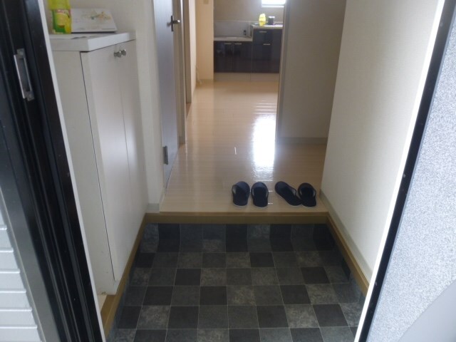 写真は101号室です（参考） ホワイトディアス松川B棟