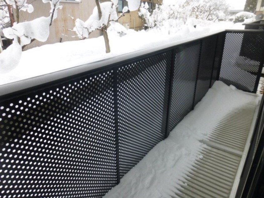 写真は101号室です（参考） ホワイトディアス松川B棟