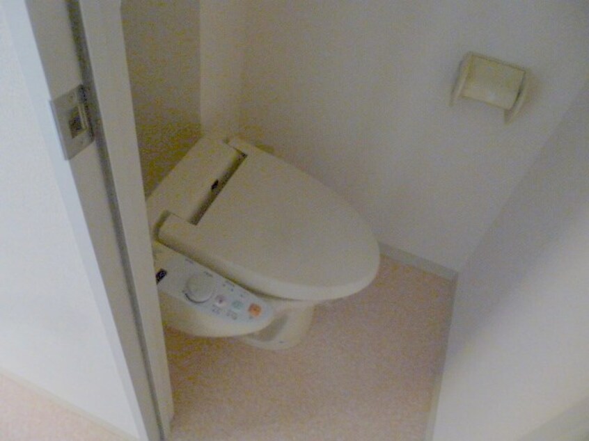 写真は101号室です（参考） ホワイトディアス松川B棟