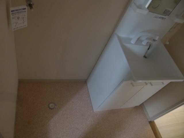 写真は101号室です（参考） ホワイトディアス松川B棟