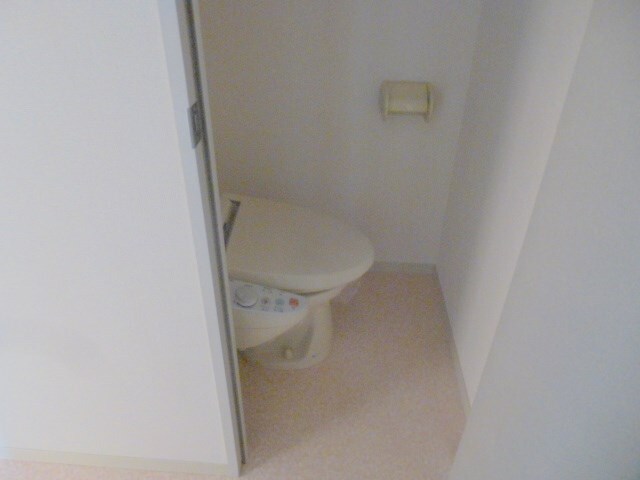 写真は101号室です（参考） ホワイトディアス松川B棟