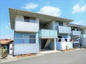 グリーンハイツＷ棟