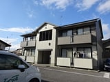 バリュージュ梨木原Ｂ棟