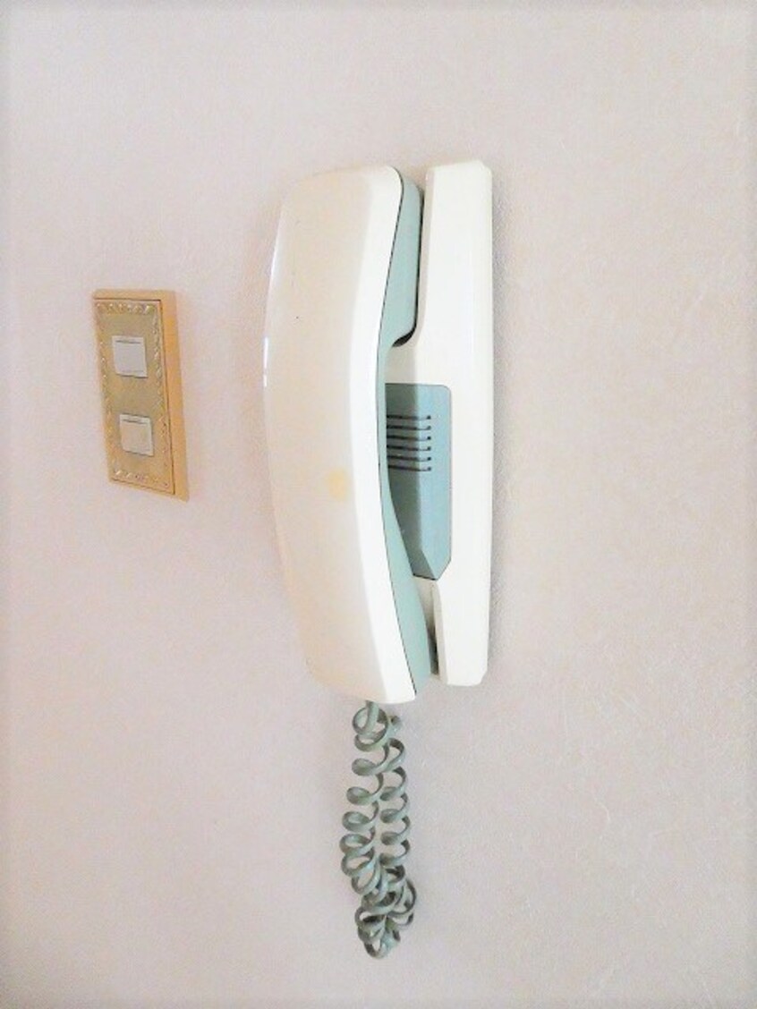 写真は306号室（参考） コーポヤマハネ