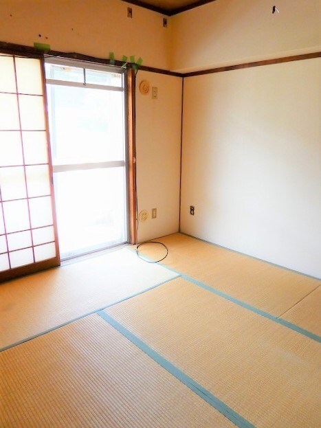 写真は306号室（参考） コーポヤマハネ