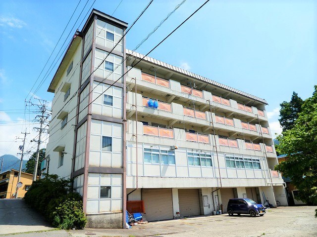  コーポヤマハネ