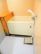 写真は306号室（参考） コーポヤマハネ