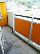  コーポヤマハネ