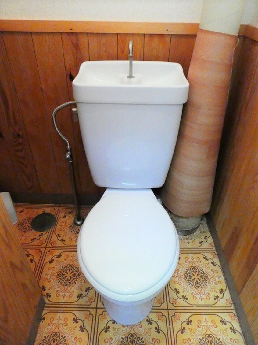  コーポヤマハネ