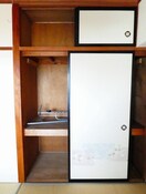 写真は306号室（参考） コーポヤマハネ