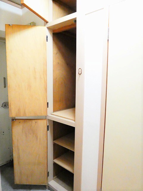  コーポヤマハネ