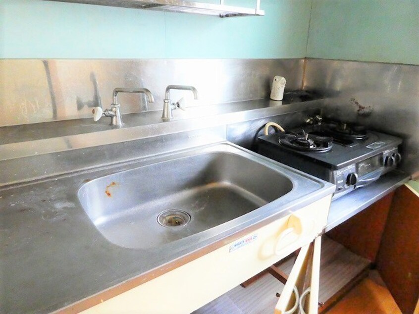 写真は306号室（参考） コーポヤマハネ