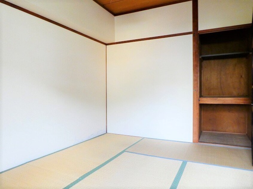 写真は306号室（参考） コーポヤマハネ